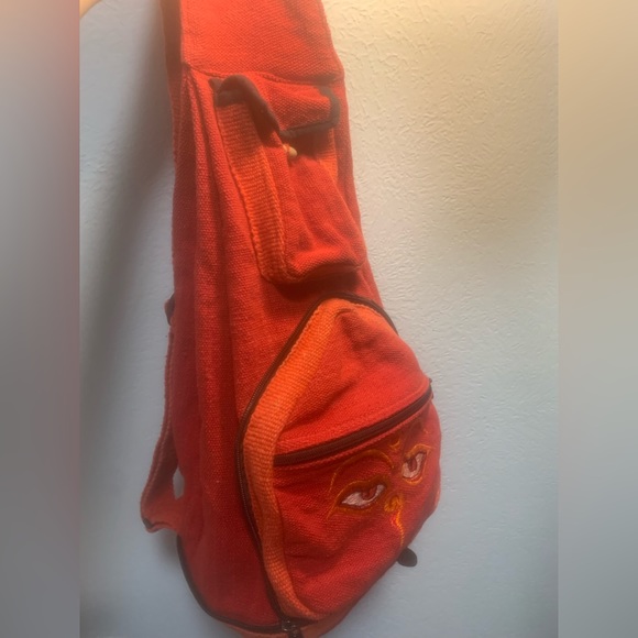 Backpack - Picture 1 of 3